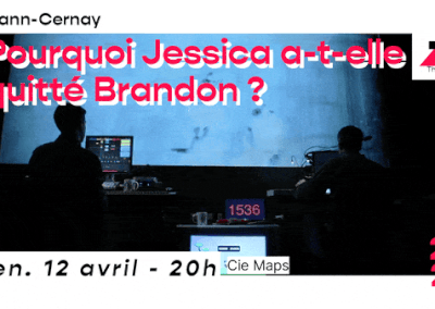 Pourquoi Jessica a-t-elle quitté Brandon ? – Cie Maps