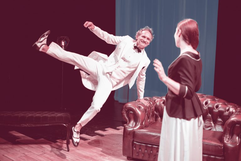 Les Espaces Culturels Thann-Cernay - Salle Espace Grün - Le dindon - Cie Viva- théâtre de boulevard - dimanche 1er décembre 2019