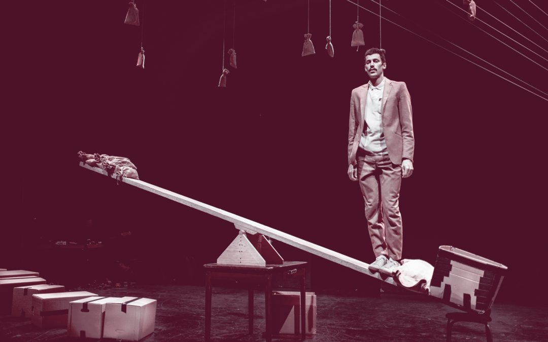 Les promesses de l’incertitude / Soirée Suisse