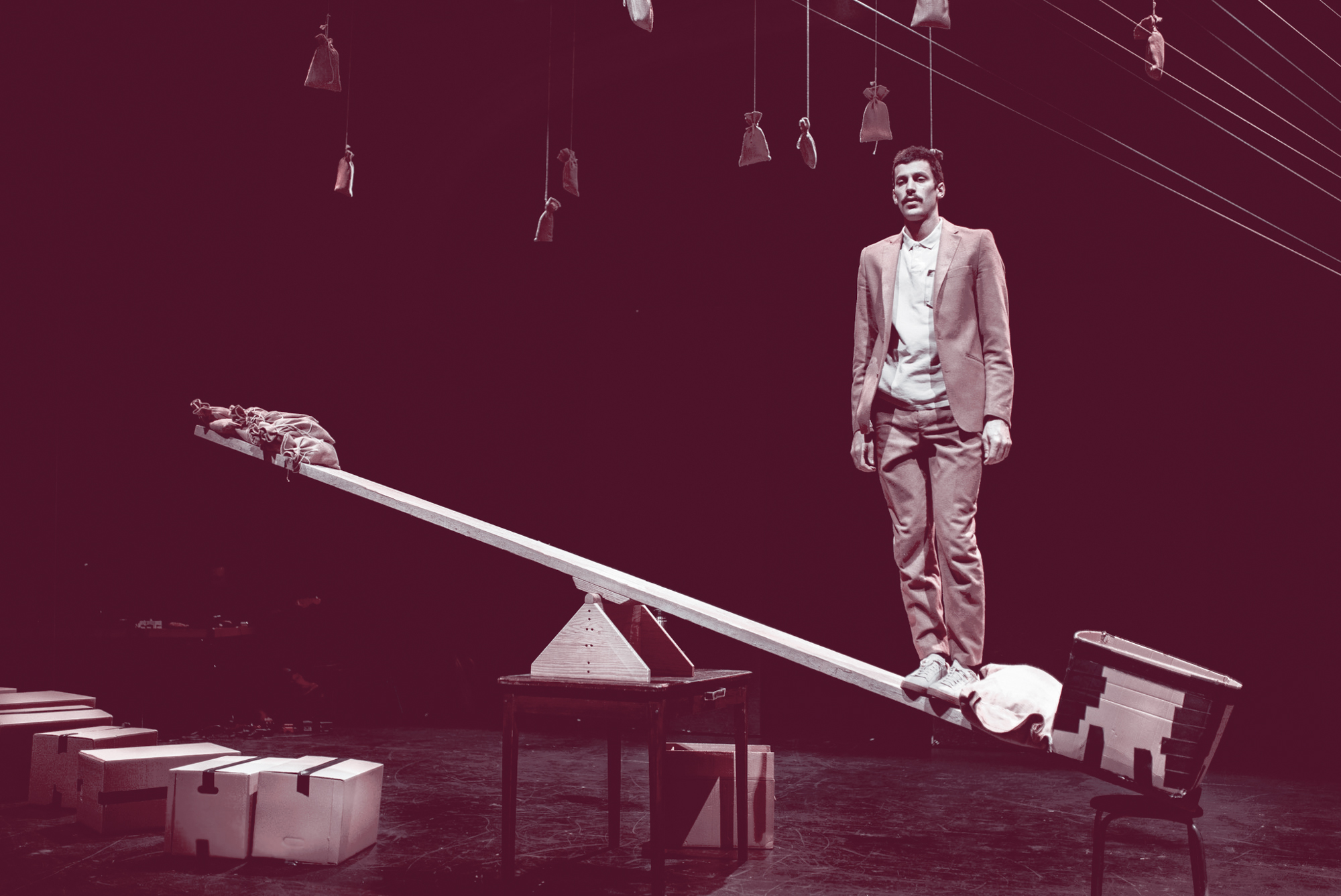 Les promesses de l’incertitude