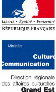 Drac Grand Est - Ministère de la Culture