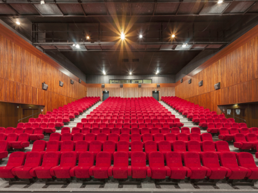 #SauveTonSpectacle #ReporteTaVenue