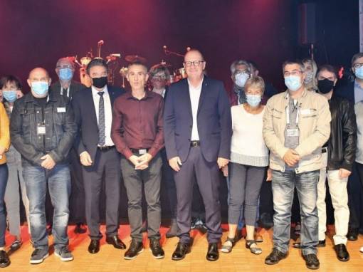 📰 Espaces Culturels Thann-Cernay : des pépites à croquer dans la joie