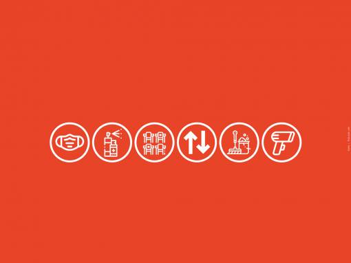 ℹ️ Mesures sanitaires : Conditions d’accueil du spectacle vivant