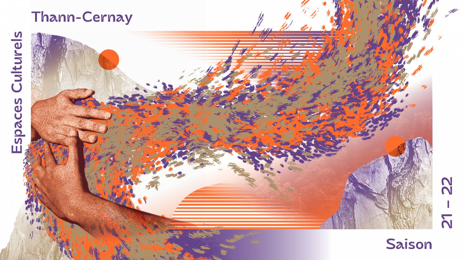 Soirée d’ouverture de saison 21-22