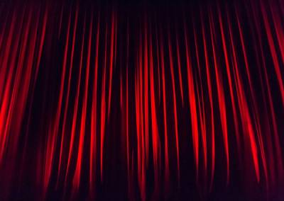 Info : Billetterie spectacle