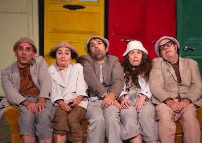 📷 Retour en images : N’importe quoi