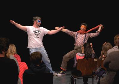 📷 Retour en images : Gigaboy