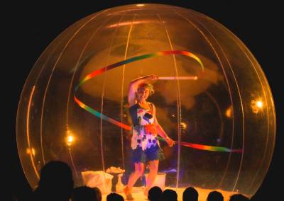 📷 Retour en images : Dans ma bulle