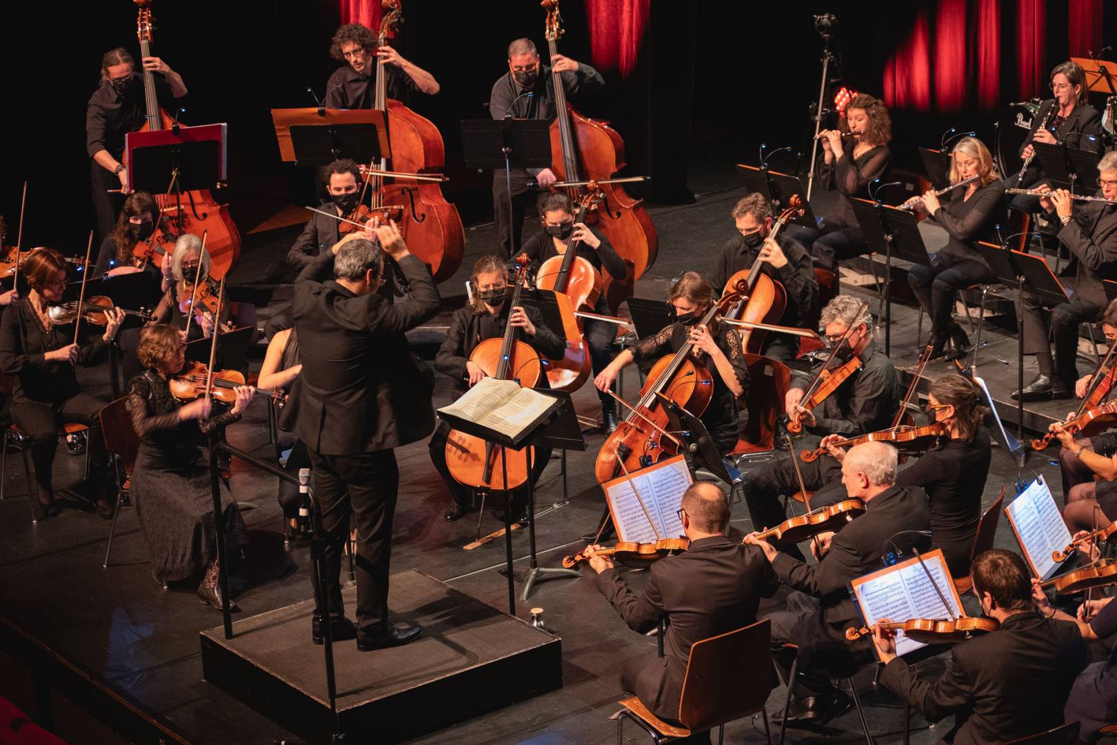 Concert du Nouvel An : L’esprit français