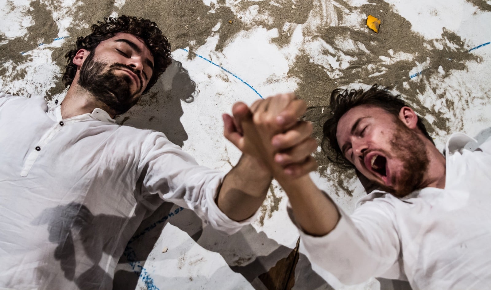 Kish Kush, traces d’une rencontre