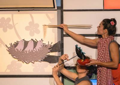 📸 Retour en images : En t’attendant