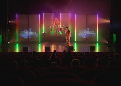 📸 Retour en images : Bürrhus – Cabadzi