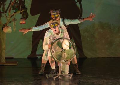 📸 Retour en images : Dedans moi