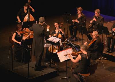 📸 Retour en images : Concert du Nouvel An “L’esprit français”