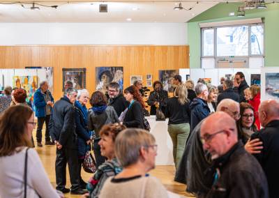 📰 Revue de presse Chevalet d’Or 39#