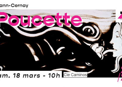 ⏳Poucette – Cie Caminos