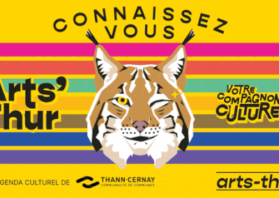 Connaissez-vous Arts’Thur ?