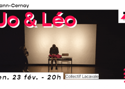 Jo & Léo – Collectif Lacavale