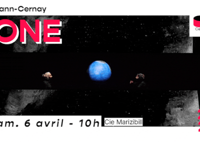 ONE – Cie Marizibill